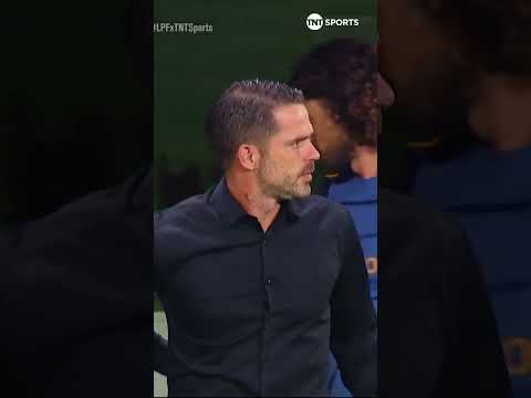 GOLAZO Y EMOCIÃN PARA EL CHANGUITO ZEBALLOS ðµð¡ GOLAZO Y EMOCIÃN PARA EL CHANGUITO ZEBALLOS ðµð¡