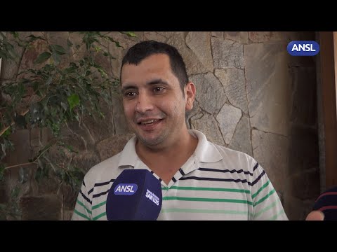 Gonzalo Baldes, Adjudicatario