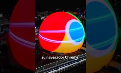 GOOGLE PUEDE PERDER CHROME!!!