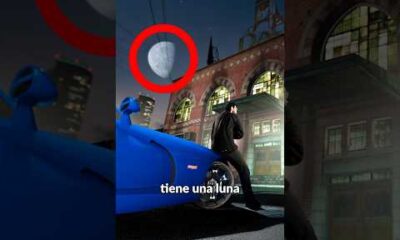 GTA 6 ¿ROCKSTAR ESCONDE PISTAS?