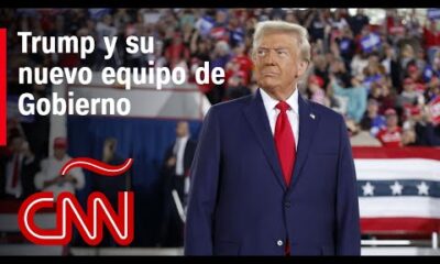 Hacia dónde apunta la conformación del nuevo equipo de Gobierno de Trump