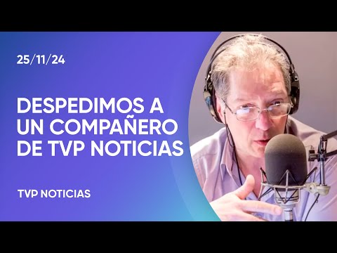 Hasta siempre Néstor Espósito Hasta siempre Néstor Espósito