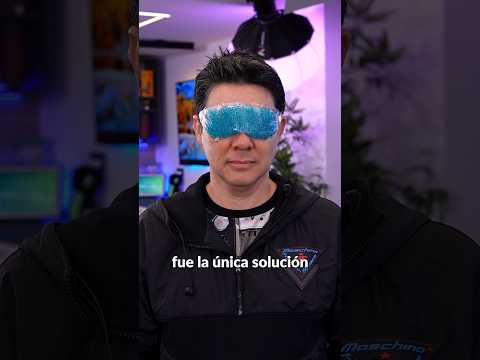 HE APLASTADO A LA LUZ AZUL!!! HE APLASTADO A LA LUZ AZUL!!!