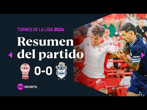 HURACÃN EMPATÃ con GIMNASIA y NO LE PUDO meter PRESIÃN a VÃLEZ | #Huracan 0-0 #Gimnasia | Resumen HURACÃN EMPATÃ con GIMNASIA y NO LE PUDO meter PRESIÃN a VÃLEZ | #Huracan 0-0 #Gimnasia | Resumen