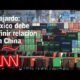 Ildefonso Guajardo: México debe mostrarse como un socio confiable de EE.UU.