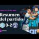 IND. RIVADAVIA DERROTÃ a BELGRANO en CÃRDOBA | #Belgrano 0-2 #IndependienteRivadavia | Resumen