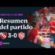 INDEPENDIENTE VOLVIÃ A GANAR y GOLEÃ a UNIÃN | #Independiente 3-0 #Union | Resumen