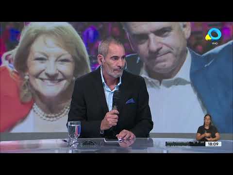 Inicia el cambio político en Uruguay