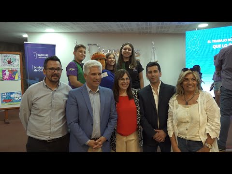 Ivana Balmaceda, Referente de Copreti