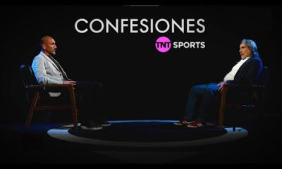 JosÃ© Daniel Valencia y Pablo “Cholo” GuiÃ±azÃº, una charla Ã­ntima en #ConfesionesTNTSports