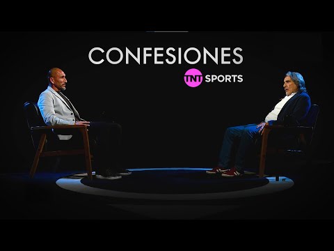 José Daniel Valencia y Pablo “Cholo” Guiñazú, una charla Ãntima en #ConfesionesTNTSports José Daniel Valencia y Pablo “Cholo” Guiñazú, una charla Ãntima en #ConfesionesTNTSports
