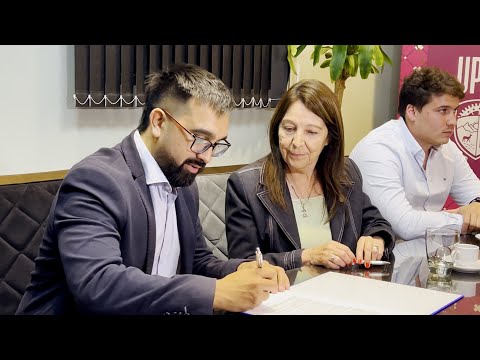 Juán Alvarez Pinto, Intendente de Merlo, Construccíon de viviendas Juán Alvarez Pinto, Intendente de Merlo, Construccíon de viviendas