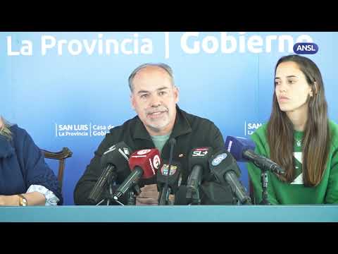 Juegos Evita: San Luis obtuvo 46 medallas e importantes logros