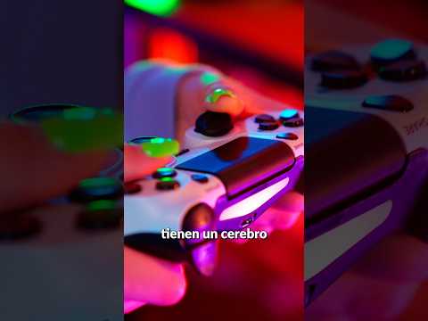 JUGAR TE HACE MÁS INTELIGENTE!!? JUGAR TE HACE MÁS INTELIGENTE!!?