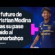 La decisiÃ³n de #Boca con Cristian #Medina tras su pase caÃ­do al FenerbahÃ§e