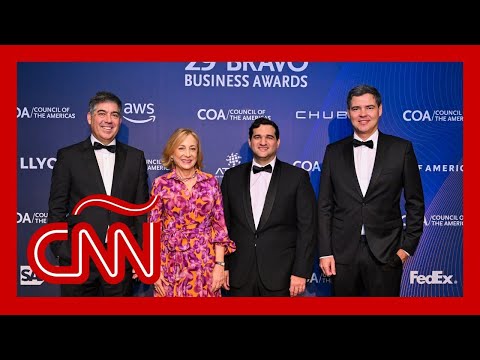 La economía de EE.UU., según los galardonados con el Premio Bravo 2024 La economía de EE.UU., según los galardonados con el Premio Bravo 2024