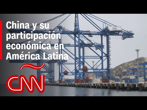 La importancia del megapuerto de Chancay, en Perú