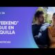 La película “Weekend” sigue en las salas