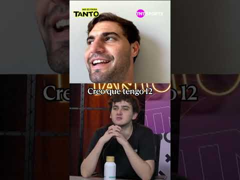 La promesa de Santiago Sosa por el campeonato ð La promesa de Santiago Sosa por el campeonato ð