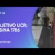 La UCR denunció un nuevo ataque al Comité Nacional