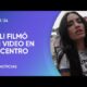 Lali grabó un nuevo video y Tini dio pistas sobre su nuevo lanzamiento