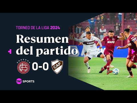 LANÃS y PLATENSE IGUALARON en el SUR | #Lanus 0-0 #Platense | Resumen LANÃS y PLATENSE IGUALARON en el SUR | #Lanus 0-0 #Platense | Resumen