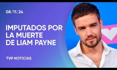 Liam Payne, Fabiola Yáñez y CFK, en tres judiciales