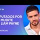 Liam Payne, Fabiola Yáñez y CFK, en tres judiciales