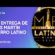 Llegan los Martín Fierro Latino Miami 2024