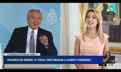 Los delitos que se le imputan a Alberto Fernández implican penas de hasta 18 años de prisión