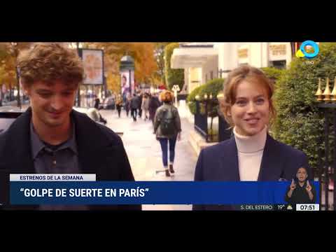 Los estrenos del cine internacional Los estrenos del cine internacional