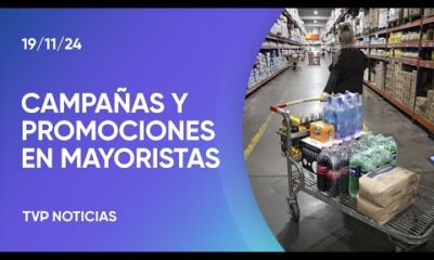 Los números de la inflación mayorista