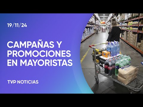 Los números de la inflación mayorista Los números de la inflación mayorista
