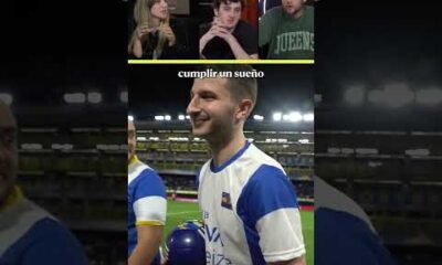 Los tiros de mitad de cancha de la mano de BBVA ð |â¡ï¸ No Es Para Tanto