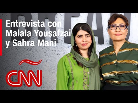 Malala: Muchas mujeres afganas no tienen más alternativa que hablar y defender sus derechos