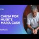 María Cash: el fiscal anticipó que podría haber más detenciones