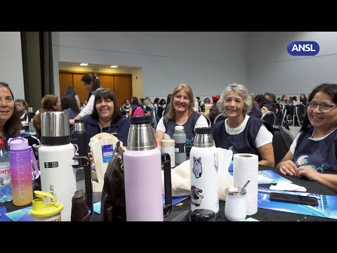 María Liliana Petrino, directora de Primera Infancia y Familia