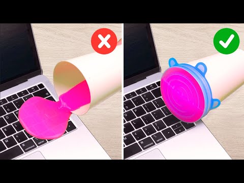 ¡Más de 10 Gadgets Imprescindibles para el Día a Día! 😲 Trucos para una Vida sin Complicaciones!