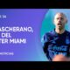 Mascherano es el nuevo técnico de Inter Miami y dirigirá a Messi