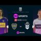 Matchday EN VIVO – Boca vs. Gimnasia – Fecha 25 Torneo de la Liga 2024