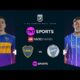 Matchday EN VIVO – Boca vs. Godoy Cruz – Fecha 21 Torneo de la Liga 2024