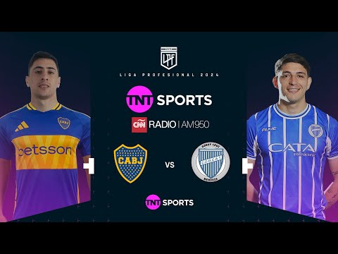 Matchday EN VIVO – Boca vs. Godoy Cruz – Fecha 21 Torneo de la Liga 2024 Matchday EN VIVO – Boca vs. Godoy Cruz – Fecha 21 Torneo de la Liga 2024