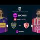 Matchday EN VIVO – Boca vs. UniÃ³n – Fecha 23 Torneo de la Liga 2024