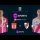 Matchday EN VIVO – Estudiantes vs. River – Fecha 25 Torneo de la Liga 2024