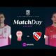 Matchday EN VIVO – HuracÃ¡n vs. Independiente – Fecha 22 Torneo de la Liga 2024