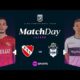 Matchday EN VIVO – Independiente vs. Gimnasia – Fecha 23 Torneo de la Liga 2024