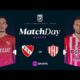 Matchday EN VIVO – Independiente vs. UniÃ³n – Fecha 21 Torneo de la Liga 2024