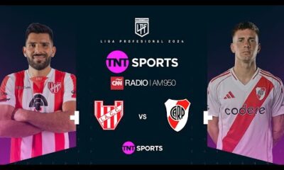 Matchday EN VIVO – Instituto vs. River – Fecha 21 Torneo de la Liga 2024