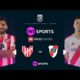 Matchday EN VIVO – Instituto vs. River – Fecha 21 Torneo de la Liga 2024