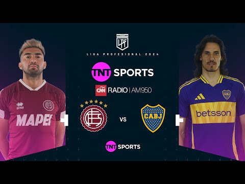 Matchday EN VIVO – Lanús vs. Boca – Fecha 20 Torneo de la Liga 2024 Matchday EN VIVO – Lanús vs. Boca – Fecha 20 Torneo de la Liga 2024